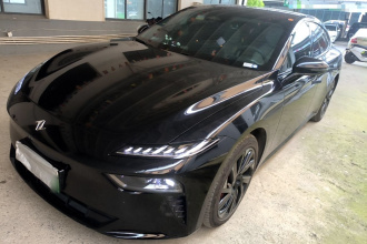 东风奕派 eπ007 2024款 200Pro增程版