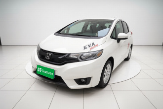本田 飞度 2014款 1.5L SE CVT时尚型