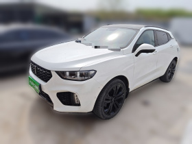 魏牌 VV5 2017款 2.0T 旗舰型