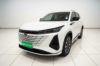 长安CS75 PLUS 2024款 第三代 冠军版 1.5T 智驾劲航型