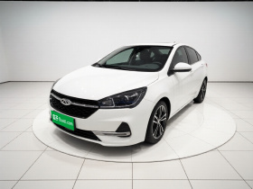 奇瑞 艾瑞泽5 2019款 PRO 1.5L 手动自在版 国VI