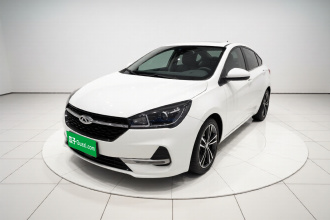 奇瑞 艾瑞泽5 2019款 PRO 1.5L 手动自在版 国VI