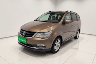 宝骏730 2016款 1.8L 手动豪华型 7座