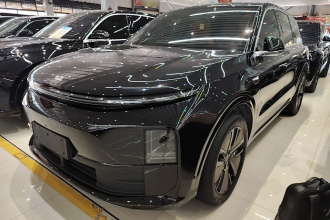 理想汽车 理想L6 2024款 Pro