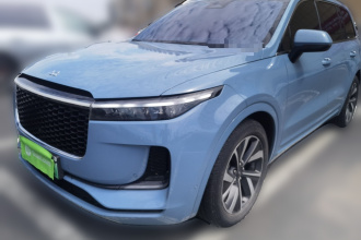 理想汽车 理想ONE 2021款 增程6座版