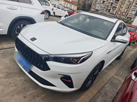 思皓A5 2023款 1.5T CVT豪华舒享型