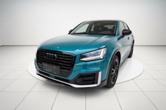 奥迪Q2L 2018款 35 TFSI 上市专享版 国VI