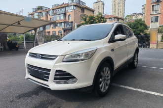 福特 翼虎 2015款 1.5L GTDi 两驱风尚型