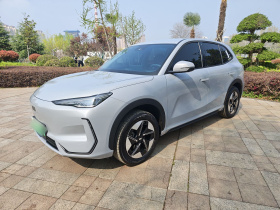 吉利银河 银河E5 2026款 610km 远航版