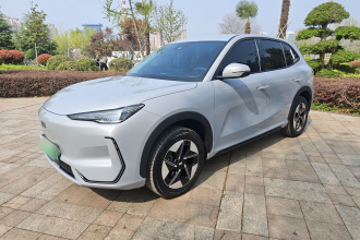 吉利银河 银河E5 2026款 610km 远航版