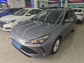 荣威i5 2026款 1.5L CVT豪华版