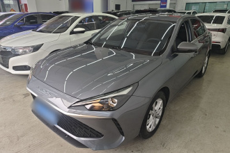 荣威i5 2026款 1.5L CVT豪华版