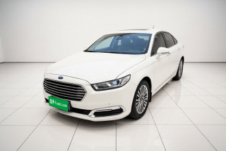 福特 金牛座 2015款 EcoBoost 245 豪华型