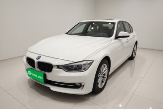 宝马3系 2015款 320Li 时尚型