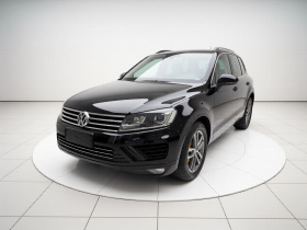 大众 途锐 2017款 3.0TSI 拓界版