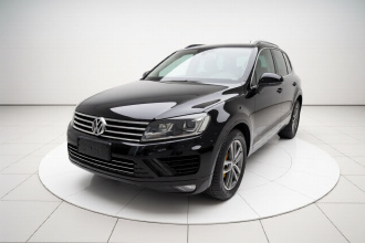 大众 途锐 2017款 3.0TSI 拓界版