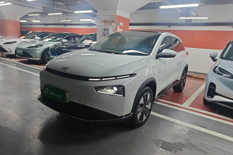 小鹏G3 2021款 G3i 460G