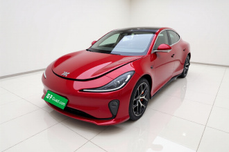 智己汽车 智己L6 2025款 Pro Max