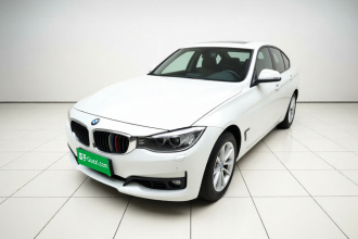 宝马3系GT 2016款 320i 时尚型