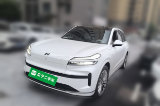 乐道L90 2025款 Ultra 六座版