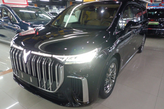 岚图汽车 岚图梦想家 2022款 低碳版 梦+智享包