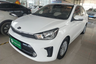 起亚 焕驰 2019款 1.4L 手动智享版Value 国VI