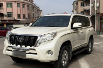 丰田 普拉多（平行进口）