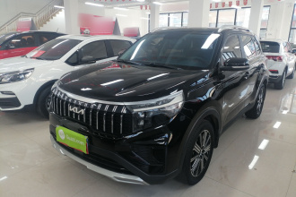 起亚 智跑 2021款 Ace 2.0L 挑战版