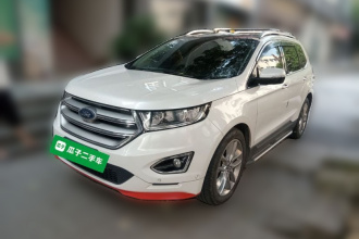 福特 锐界 2016款 EcoBoost 245 四驱尊锐型 7座