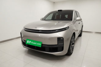 理想汽车 理想L9 2022款 Max