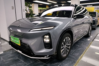 蔚来ES6 2025款 75kWh