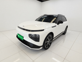 小鹏G9 2022款 702 Pro