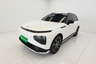 小鹏G9 2022款 702 Pro