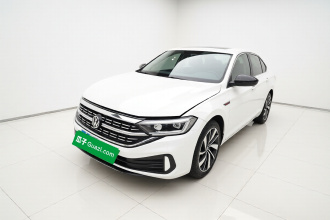 大众 速腾 2025款 改款三 300TSI DSG超越版