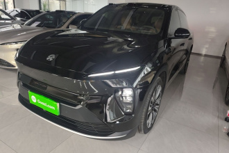 蔚来ES8 2023款 75kWh