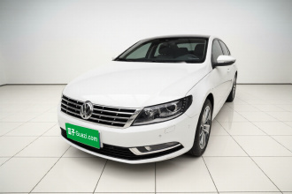 一汽-大众CC 2015款 1.8TSI 豪华型