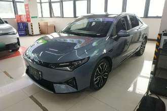 小鹏P5 2022款 460E+