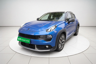 领克02 2018款 1.5T DCT两驱劲Pro版 国V