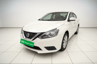 日产 轩逸 2022款 经典 1.6XE CVT舒适版