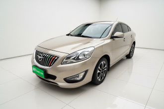 海马 福美来 2016款 1.6L 手动品尚型升级版