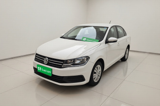 大众 桑塔纳 2019款 1.5L 自动风尚版 国VI