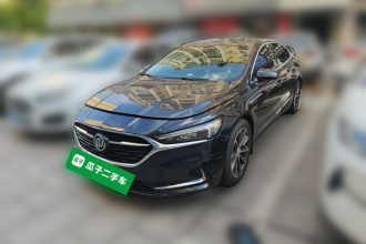 别克 君越 2020款 652T 豪华型