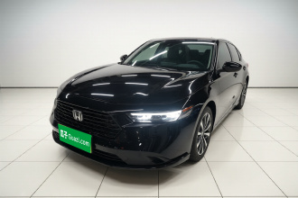 本田 雅阁 2024款 260TURBO 豪华版