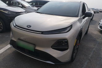 长安启源Q05 2026款 405Air