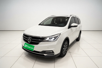 宝骏730 2017款 1.8L iAMT尊享型 7座