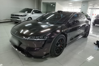 鸿蒙智行 智界S7 2024款 Max+ 后驱超航智驾版