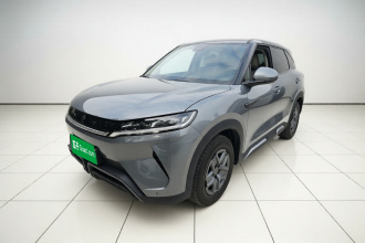 比亚迪 元UP 2024款  401KM 活力版