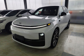 理想汽车 理想L7 2023款 Air