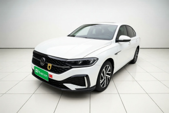 大众 朗逸 2024款 1.5L 自动星空五百万版