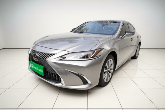 雷克萨斯ES 2020款 200 豪华版